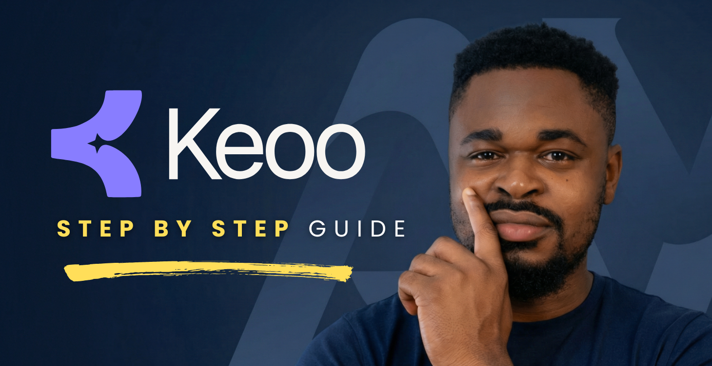 Keoo AI – Complete Guide