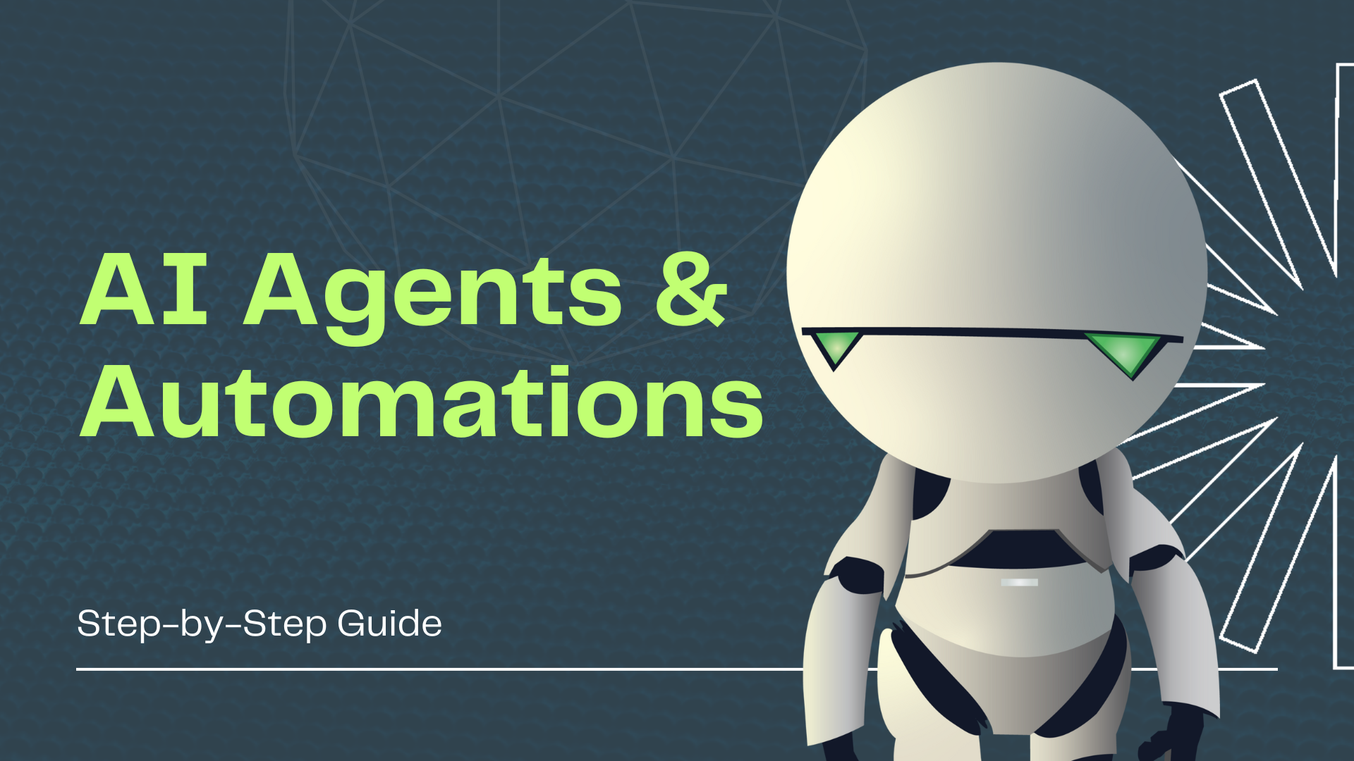 AI Agents & Automation