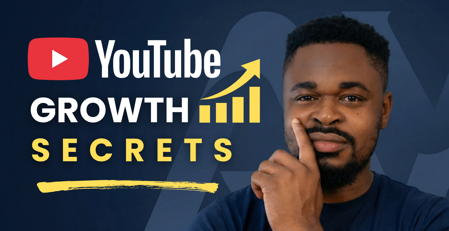Starting & Growing Your YouTube Channel