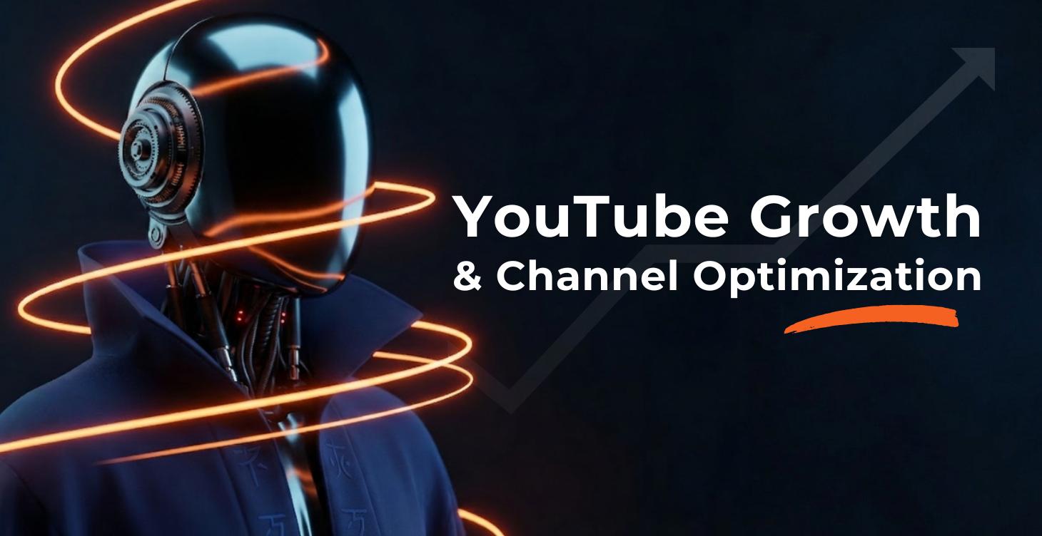 Starting & Growing Your YouTube Channel