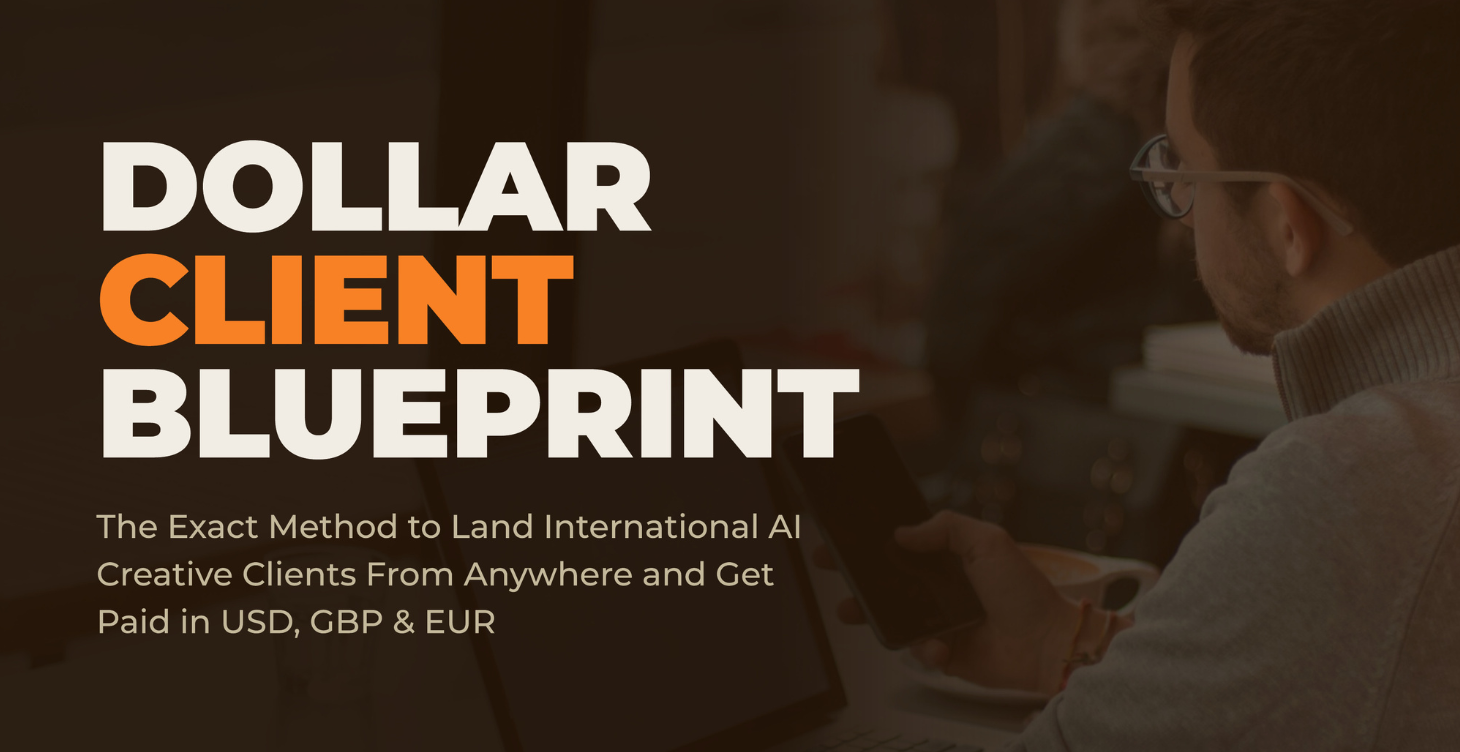 Dollar Client Acquisition Blueprint